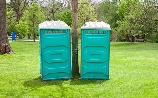 Special Event Porta Potty Rentals Flint MI