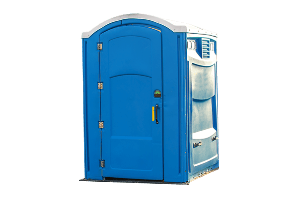 ADA Handicap Accessible Porta Potty Flint MI