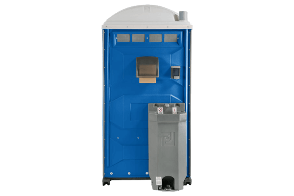 Deluxe Flushable Porta Potty Flint MI