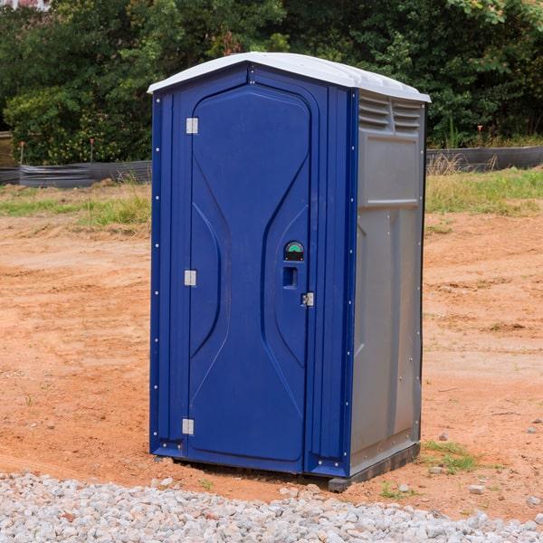 Festival Porta Potty Rentals Flint MI
