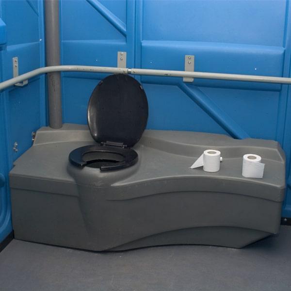 Wedding Porta Potty Rentals Flint MI